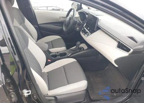 2023 Toyota Corolla Hybrid Le z USA, uszkodzony, nr VIN JTDBCMFE2P3022276